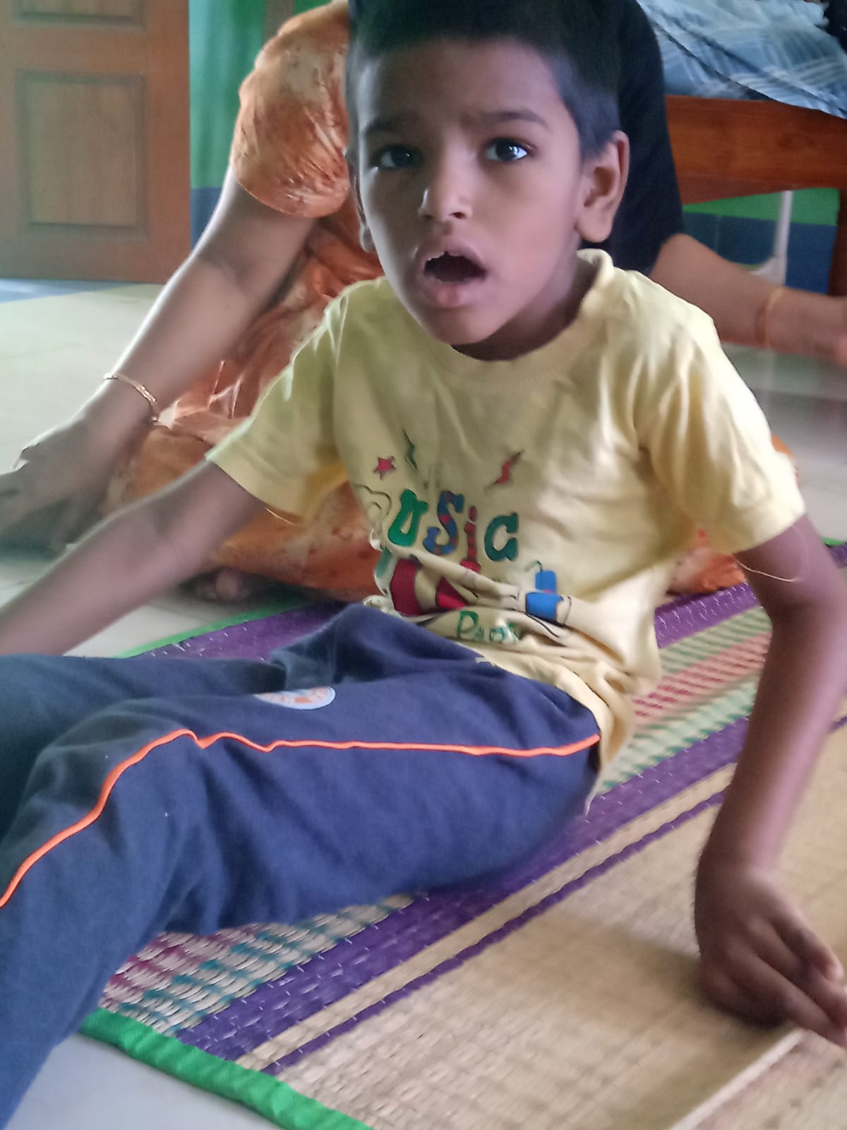 Amjath