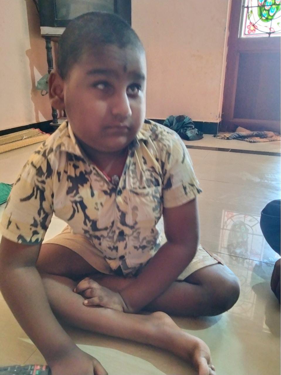 Eswara