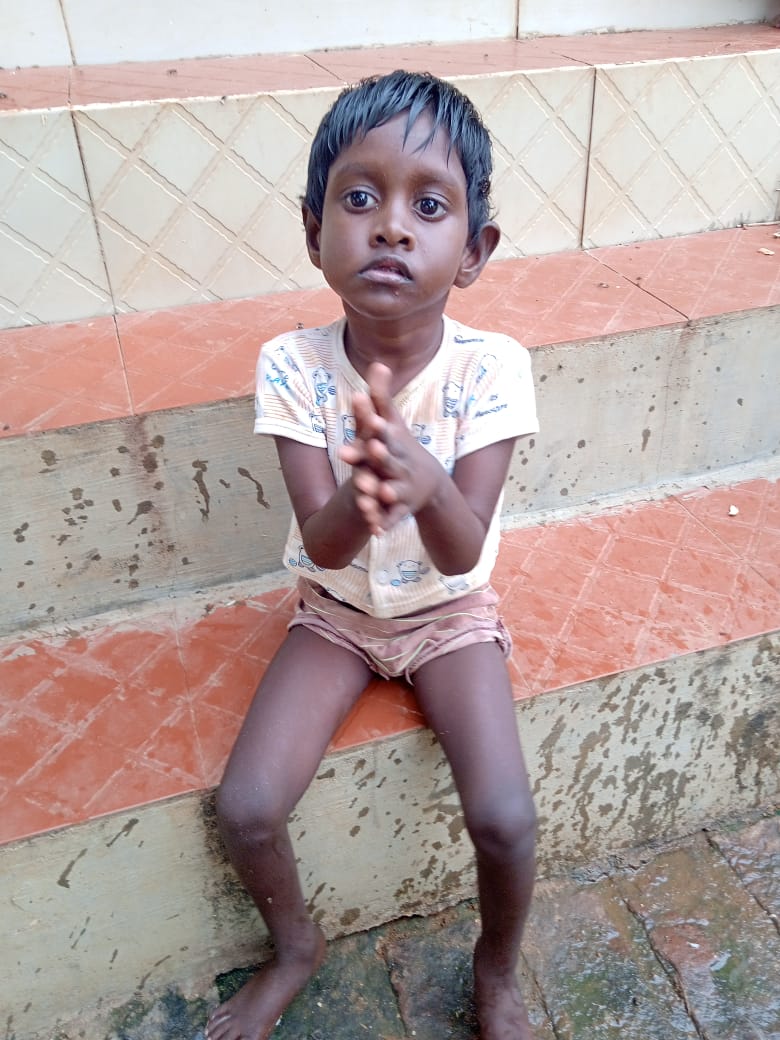 Poovarasan