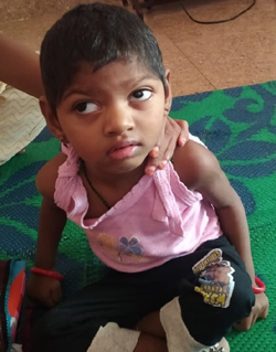 Mugeshwari