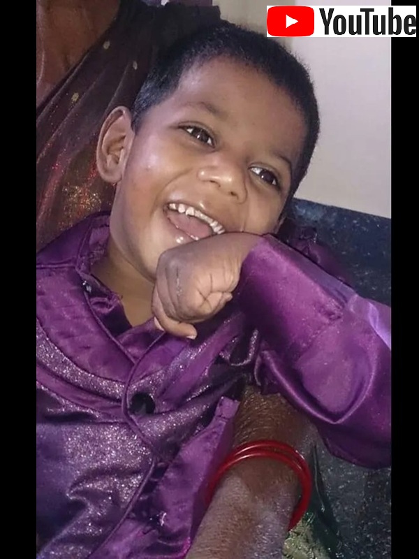 Bhuvanesh