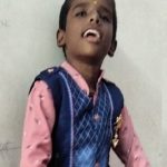 Ponbharathi V