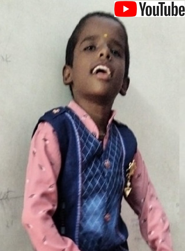 Ponbharathi V