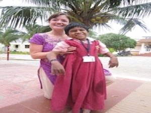 Robyn Smith Saona