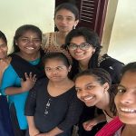Harshitha Chinnakonda